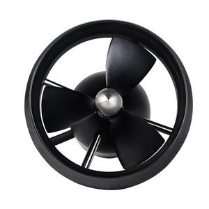 propulsor para ROV