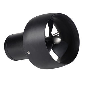 propulsor para ROV