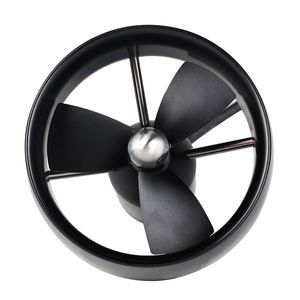 propulsor para ROV