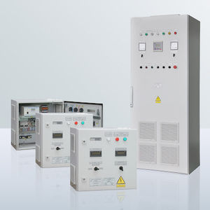 sistema de alimentación ininterrumpida DC / industrial / autónomo