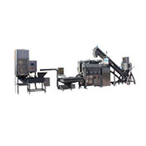 cocedor industrial de vapor