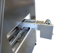 máquina para impresión