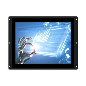 Panel Pc De Lcd Tpc Sc S Shenzhen Taicenn Technology Co Limited Retroiluminaci N