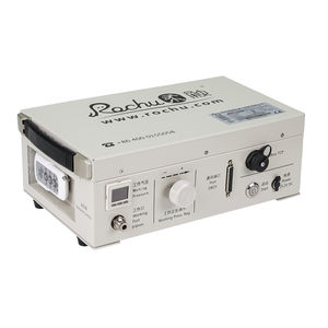 unidad de control automática