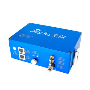 unidad de control automática