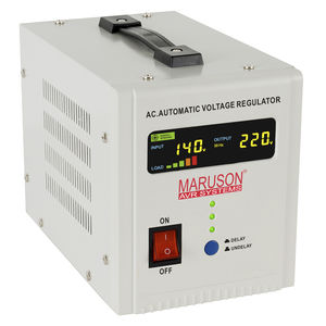 regulador de tensión automático 1