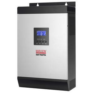 ondulador DC/AC onda sinusoidal pura