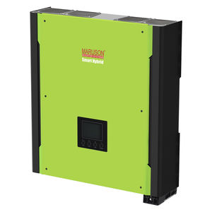 ondulador DC/AC fuera de red / híbrido / todo en uno / onda sinusoidal pura