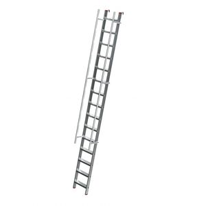 escalera de aluminio 1
