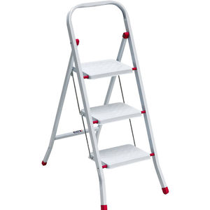 escalera de tijera portátil 1