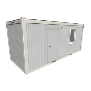 Contenedor de almacenamiento de exterior - Todos los fabricantes