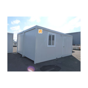 Contenedor de almacenamiento - Todos los fabricantes industriales