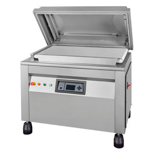 máquina de embalaje manual