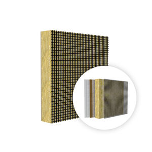 panel sándwich para techo