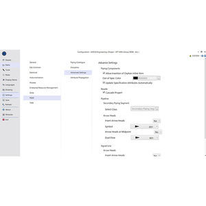 software de supervisión