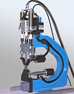 máquina de soldar por ultrasonidos 1