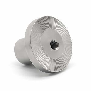 moldeo acero 1