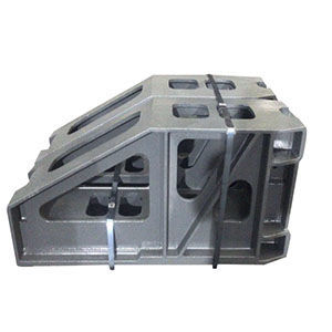 moldeo en arena acero inoxidable 1