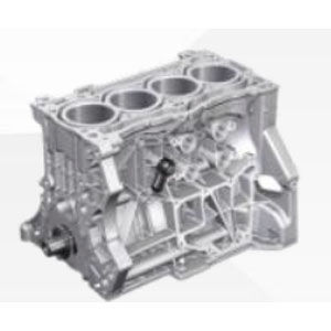 impresión 3D ABS 1