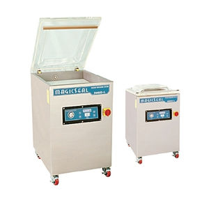 máquina de embalaje automática