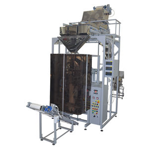 máquina de embalaje automática