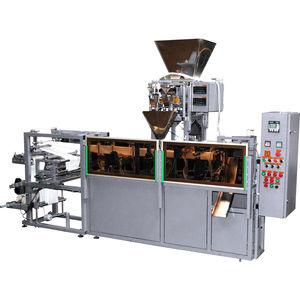 máquina de embalaje automática
