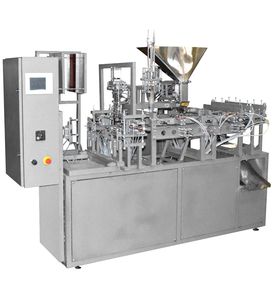 máquina de embalaje automática