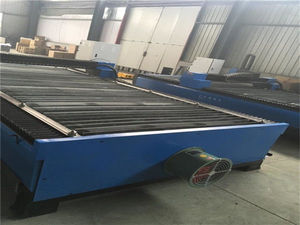 máquina de corte de plasma