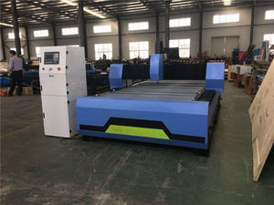 máquina de corte de plasma