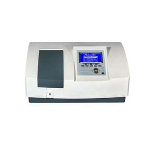 espectrofotómetro UV-Vis