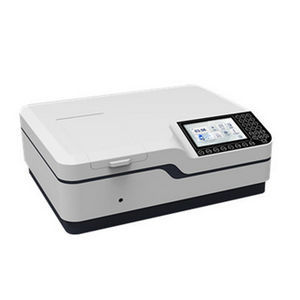 espectrofotómetro UV-Vis
