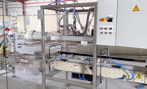 máquina de ensayo de funcionamiento