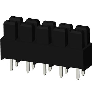bloque de conexión para PCB 1