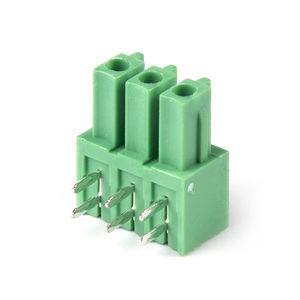 bloque de conexión para PCB 1