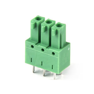 bloque de conexión para PCB 1