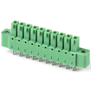 bloque de conexión para PCB 1