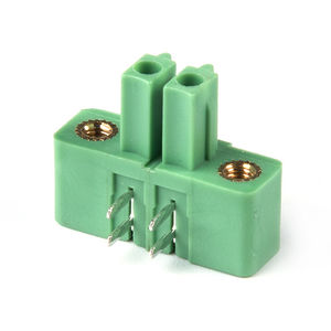 bloque de conexión para PCB 1