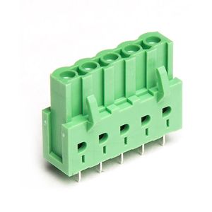 bloque de conexión para PCB 1