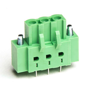 bloque de conexión para PCB 1