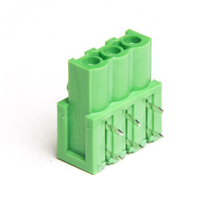 bloque de conexión para PCB 1