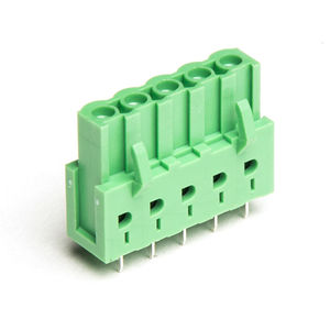 bloque de conexión para PCB 1