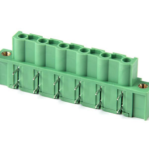 bloque de conexión para PCB 1
