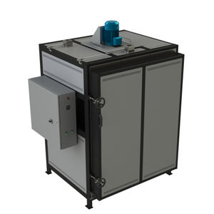 horno de cámara