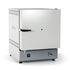 horno de cámara