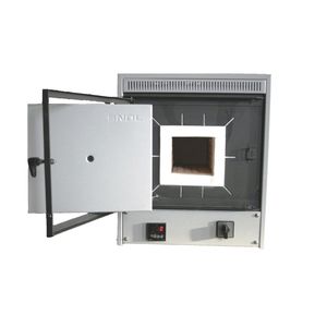 horno de cámara
