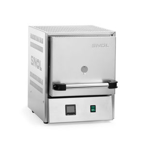 horno de mufla