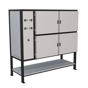 horno de cámara