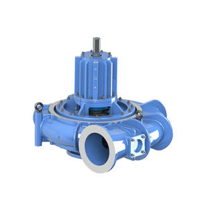 bomba de rotor 1
