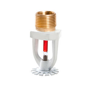 sprinkler