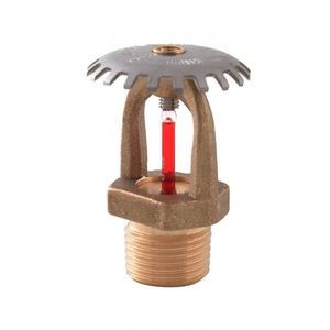 sprinkler vertical